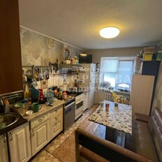 Квартира 58,6 м², 3-комнатная - изображение 4