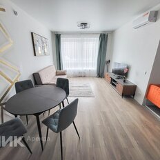 Квартира 59,2 м², 2-комнатная - изображение 2