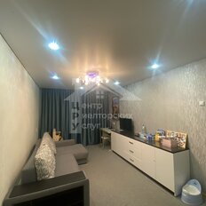 Квартира 48 м², 2-комнатная - изображение 2