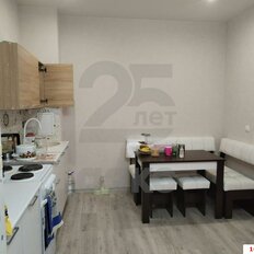 Квартира 63,9 м², 2-комнатная - изображение 2