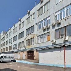 715 м², склад - изображение 1