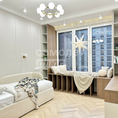 Квартира 105 м², 4-комнатная - изображение 2