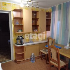 Квартира 70 м², 3-комнатная - изображение 2