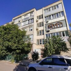 Квартира 37,5 м², 1-комнатная - изображение 1