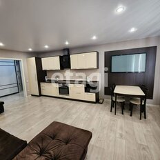 Квартира 67,2 м², 2-комнатная - изображение 5