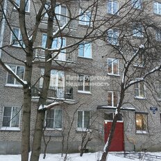 Квартира 42,6 м², 2-комнатная - изображение 1