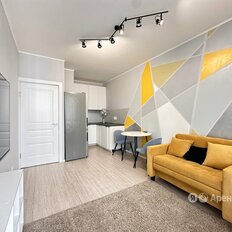 Квартира 32 м², 2-комнатная - изображение 2