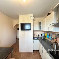 Квартира 32 м², 1-комнатная - изображение 4