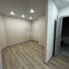 Квартира 34,5 м², студия - изображение 4