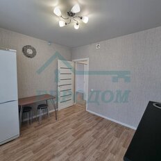 Квартира 36,4 м², 1-комнатная - изображение 2