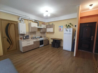 28,2 м², квартира-студия 7 397 395 ₽ - изображение 52