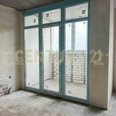 Квартира 31,8 м², студия - изображение 4