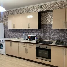 Квартира 42,6 м², 1-комнатная - изображение 2