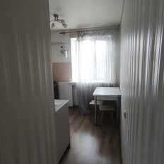 Квартира 34 м², 1-комнатная - изображение 5