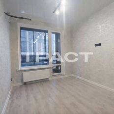 Квартира 17 м², студия - изображение 4