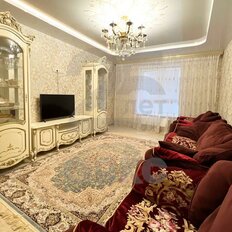 Квартира 80 м², 2-комнатная - изображение 5