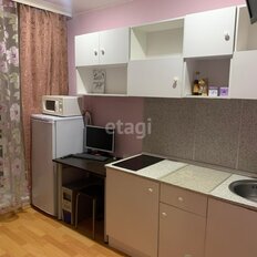 Квартира 15,9 м², студия - изображение 2