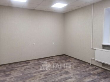 Купить студию или 1-комнатную квартиру эконом класса и с высокими потолками в Ростовской области - изображение 14
