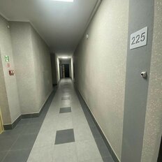 Квартира 25 м², студия - изображение 4