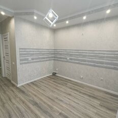 Квартира 61,5 м², 2-комнатная - изображение 2