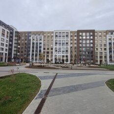 Квартира 28,7 м², 1-комнатная - изображение 1