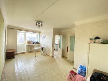 43,5 м², 2-комнатная квартира 3 200 000 ₽ - изображение 35