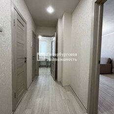 Квартира 35,5 м², 1-комнатная - изображение 5