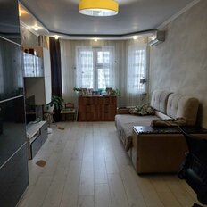 Квартира 55,1 м², 2-комнатная - изображение 2