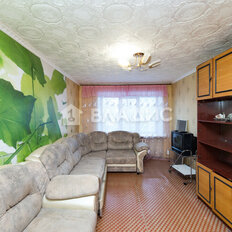 Квартира 60,2 м², 3-комнатная - изображение 2