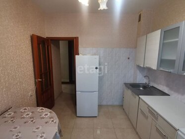 45 м², 1-комнатная квартира 23 000 ₽ в месяц - изображение 21