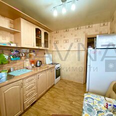 Квартира 33,7 м², 1-комнатная - изображение 5