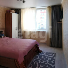 Квартира 41,4 м², 1-комнатная - изображение 4