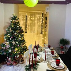 Квартира 62,7 м², 3-комнатная - изображение 5