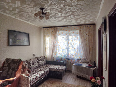 Снять квартиру с мебелью в Архангельске - изображение 44