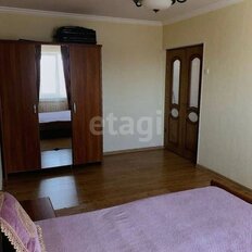 Квартира 26,4 м², 1-комнатная - изображение 2