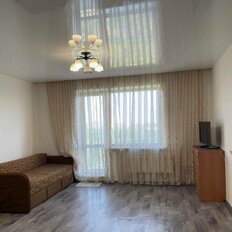 Квартира 39 м², студия - изображение 3