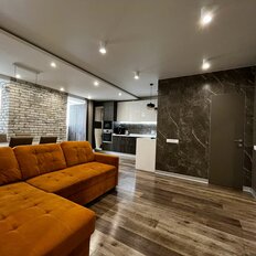 Квартира 82 м², 3-комнатная - изображение 5