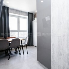 Квартира 45,3 м², 2-комнатная - изображение 2