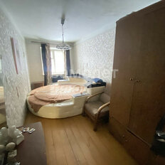 Квартира 57 м², 3-комнатная - изображение 5