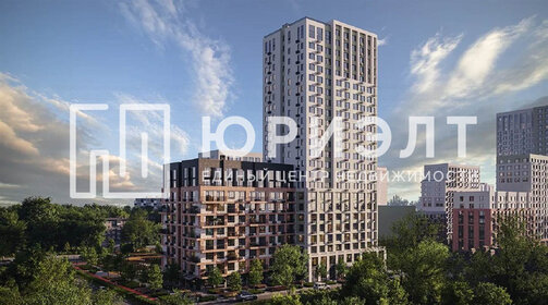 Купить квартиру-студию с отделкой под ключ в апарт-комплексе «Лайнер» в Москве и МО - изображение 7