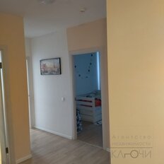 Квартира 74,6 м², 3-комнатная - изображение 5