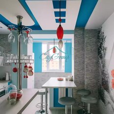 Квартира 52,3 м², 2-комнатная - изображение 1