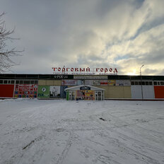 1075 м², помещение свободного назначения - изображение 2