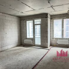 Квартира 35 м², студия - изображение 4