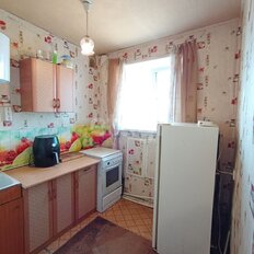 Квартира 21,1 м², 1-комнатная - изображение 1