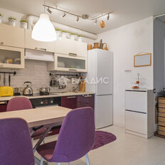 Квартира 75,8 м², 2-комнатная - изображение 4