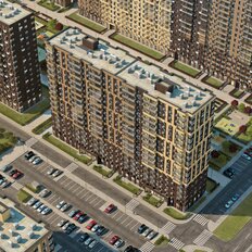 Квартира 26,5 м², студия - изображение 4