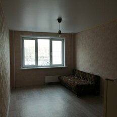 Квартира 22,4 м², 1-комнатная - изображение 3
