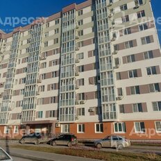 Квартира 28,5 м², 1-комнатная - изображение 4