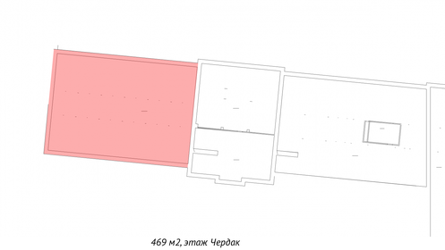 592 м², склад 242 720 ₽ в месяц - изображение 57